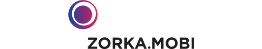 Zorka .Mobi Logo