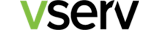 vserv logo
