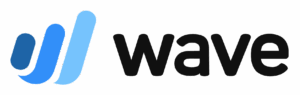 Wave logo