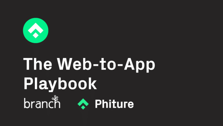 Web-to-App Playbook