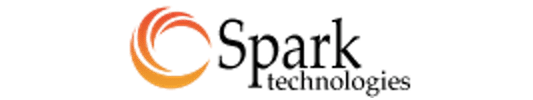 spark technologies logo