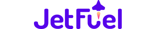 Jetfuel Logo