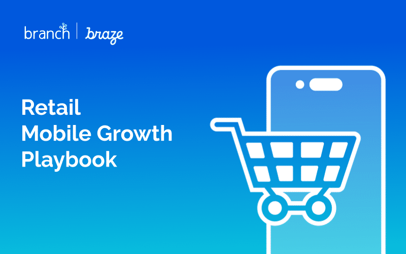 Mobile Growth Playbook for Retail