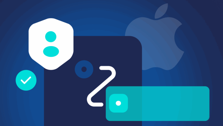 WWDC 2025 event banner, featuring Branch logo and digital illustrations