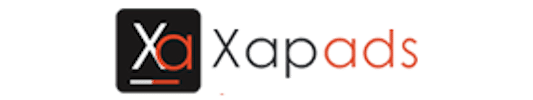 xapads logo